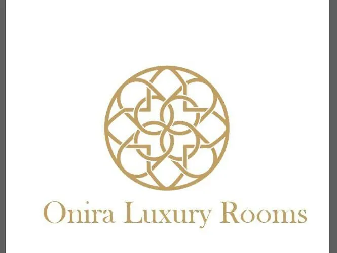 Onira Luxury Rooms