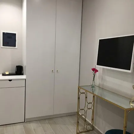 Onira Luxury Rooms Sarande Exterior photo