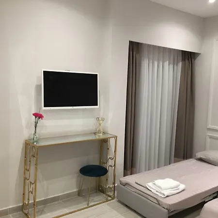 Onira Luxury Rooms Sarande Exterior photo