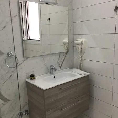Onira Luxury Rooms Sarande Exterior photo
